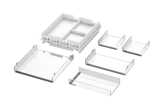 WIX-midiDNA Multipurpose Horizontal Electrophoresis Cell