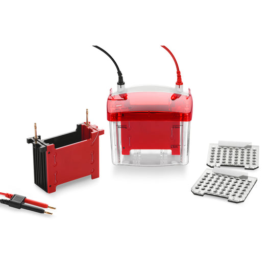 WIX-miniBLOT Mini Vertical Blot