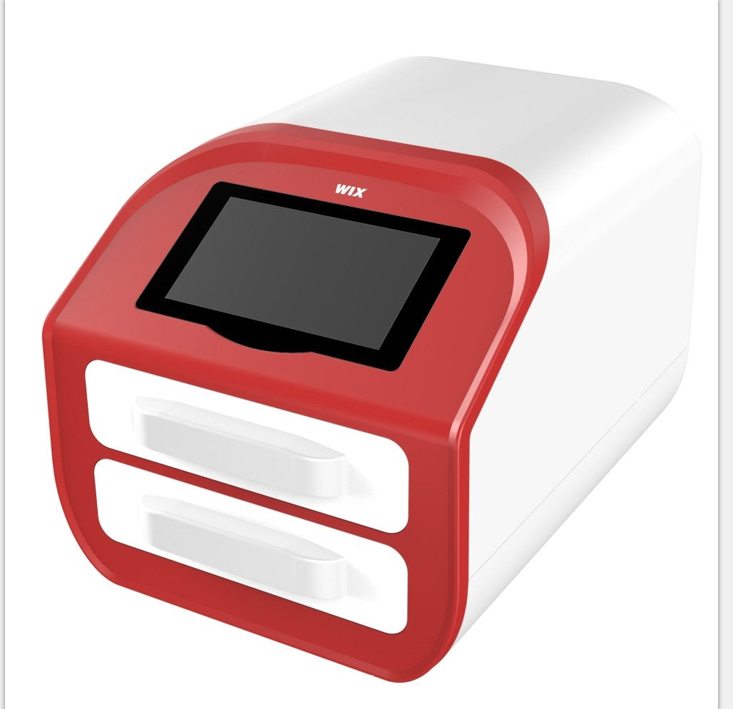 WIX-fastBLOT Fast Semi-dry Blot
