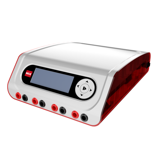 WIX-EP300 Basic Electrophoresis Power Supply