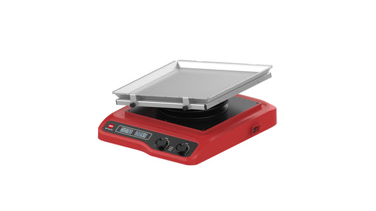 WIX-SKD330 LCD CNC 3D Shaker